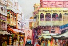 Pakistani Society – The Old vs The New