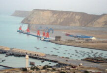 With 2.3 million new jobs, China Pakistan Economic Corridor could help curb extremism