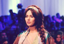 The enigmatic case of Pakistani fashion heartthrob