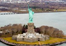 Lady Liberty’s Portfolio: How 144 Immigrants Built a $2.2 Trillion American Story American Dream