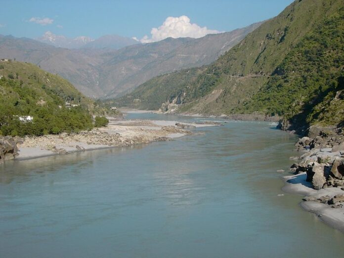 Indus Waters