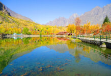 Pakistan tourism industry eyes revival