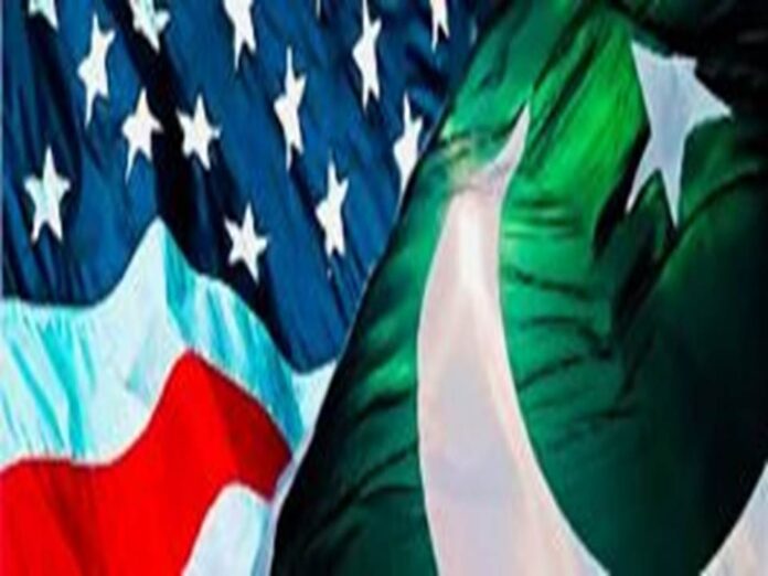 ties with Pakistan