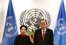 UN urges immediate Pakistan-India deescalation; renews mediation offer