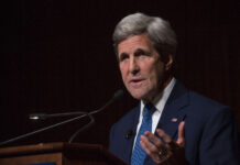 US asks Pakistan, India to defuse tensions; Kerry cautioned India against escalation