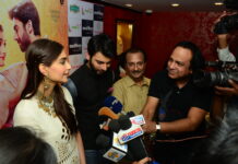Pakistan-India standoff hits cultural ties with bans on actors, film screening