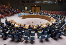 UN Security Council asks India, Paksitan to ratify nuclear test ban treaty