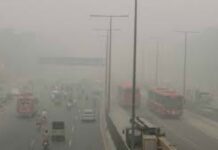 Smog – A new India-Pakistan connection amid peace disconnect