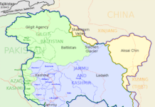 Indian shelling on Kashmiri schoolchildren van another setback to peace search Ladakh