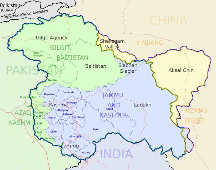 Ladakh