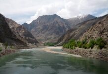 Pakistan embarks on eight new water projects Indus Waters Treaty
