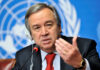 Guterres Visit Marks UN Recognition of Pakistan’s Peace Diplomacy