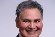 Pakistani educationist James Shera’s unique bridge-building role