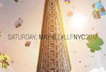 Lahore Literary Festival 2017 in New York on Thursday
