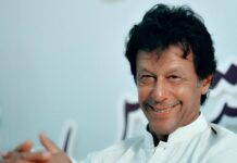Spotlight on Panamagate as Jemima finds financial records to support Imran Khan