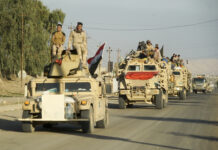Iraqi ambassador details how Pakistan helped Iraq defeat ISISÂ
