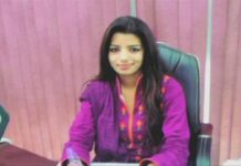 Pakistani journalist recovered after mysterious disappearance