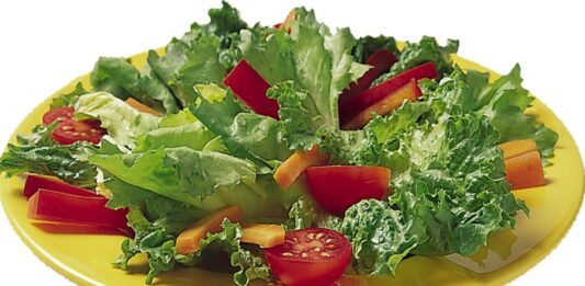 diet