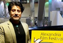 ‘Best Film Award for Saawan to spark more creative work in Pakistan’