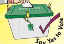 Software enabling overseas Pakistanis to vote to be ready by April
