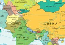 U.S. and the South Asian flux of new strategic developments