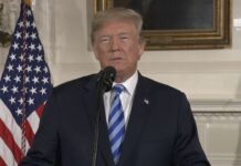 Trump hopes Pakistan and India will figure out a way on Kashmir tensions