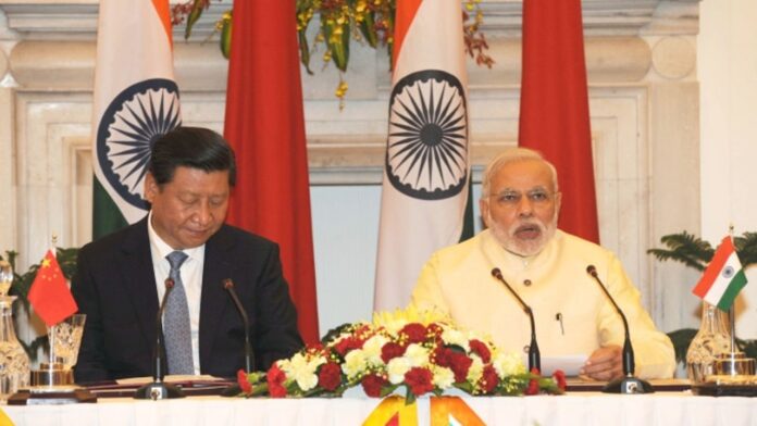 SCO Summit