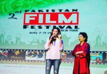 Pakistani films draw full houses at NY festival