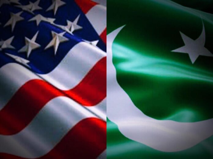 US-Pakistan Relations