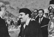 How I questioned the dictator whose atrocious actions still haunt Pakistan