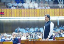 EDITORIAL: Pakistan must make tough decisions to stave off coronavirus catastrophe Pakistan Imran Khan Hearing Loss Vertigo