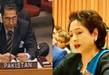 Munir Akram replaces Maleeha Lodhi as Pakistan’s UN ambassador