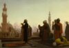 Ibn Arabi, Hafez Shirazi, Shaykh Saadi and the Mingling of Hearts in Our Time