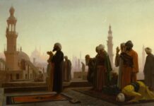 Ibn Arabi, Hafez Shirazi, Shaykh Saadi and the Mingling of Hearts in Our Time
