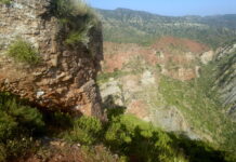 Pakistan launches Al-Biruni Radius tourism project at the historical Nandana Fort