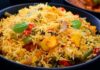 The Irresistible Aroma of Basmati—and Never-Ending Pakistan-India Fight Over the Brand