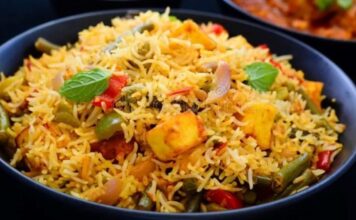 The Irresistible Aroma of Basmati—and Never-Ending Pakistan-India Fight Over the Brand