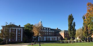 Student Loan Borrowers Get More Time for Temporary 1% Interest Rate Cut Tufts University