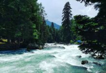 India threatens to starve Pakistan by diverting river water India cannot suspend Indus Waters Treaty