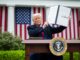 US Imposes Tariffs on 60 Trading Partners, Including Pakistan and India, Over Forced Labor sweeping tariffs