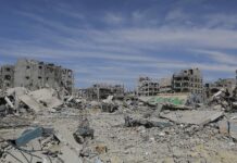 Amnesty International Says India’s Arms Exports to Israel Risk Complicity in Gaza War