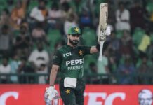 Pakistan overwhelm Bangladesh, claim the three-match T20 series