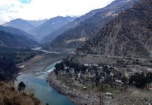 Arbitration court orders India to hand over hydropower records to Pakistan Indian threat to block water