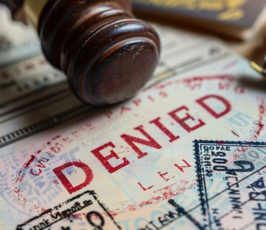 Trump Administration Revokes More Than 175,000 Visas