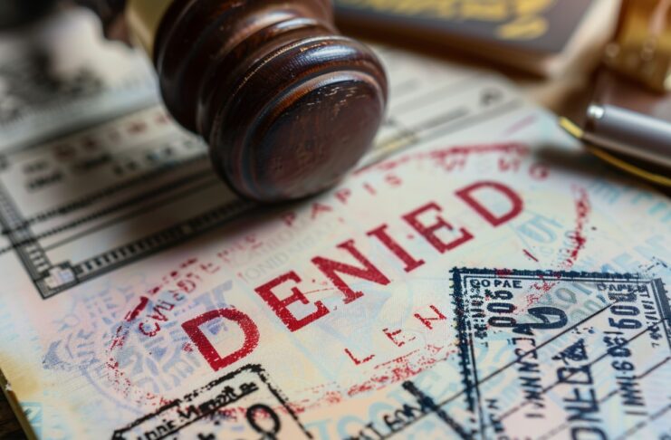 Trump Administration Revokes More Than 175,000 Visas