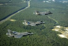 US Administration Okays $24.3 billion F-35 sale to Saudi Arabia F-35 jets, US plans to sell F-35 jets