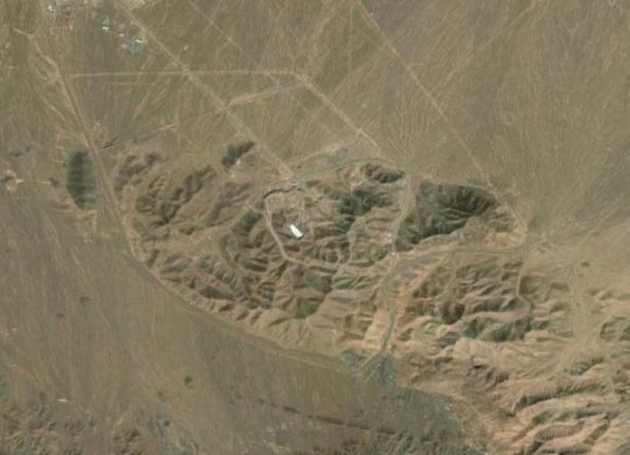 damage to Iranian nuclear sites damage to Iranian nuclear sites