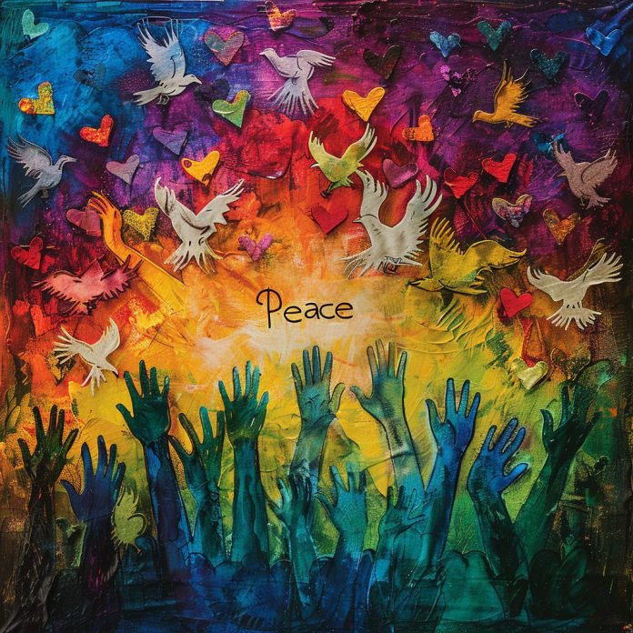 My Dream of Peace