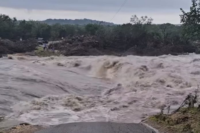 Flash Floods Flash Floods