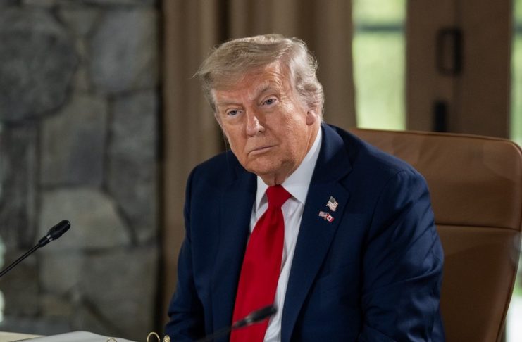 Trump Berates Netanyahu in Heated Call Over Lebanon Escalation Russian oil imports